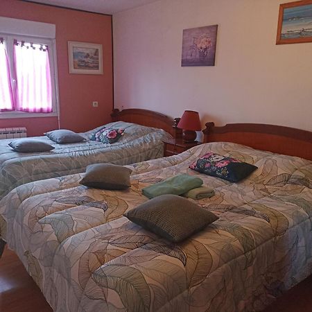 Les Chambres Du Rochereuil Bedee Luaran gambar