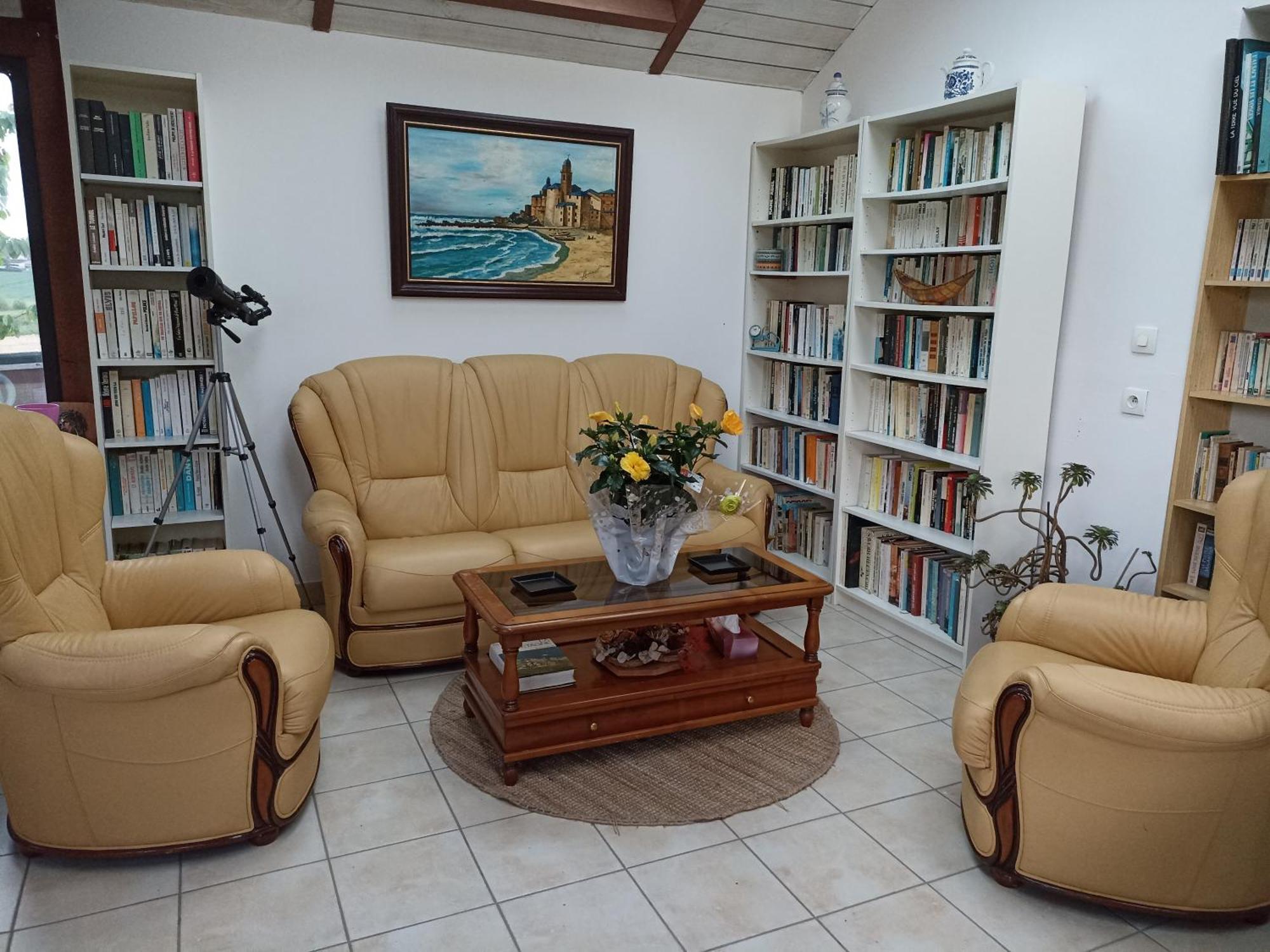 Les Chambres Du Rochereuil Bedee Luaran gambar